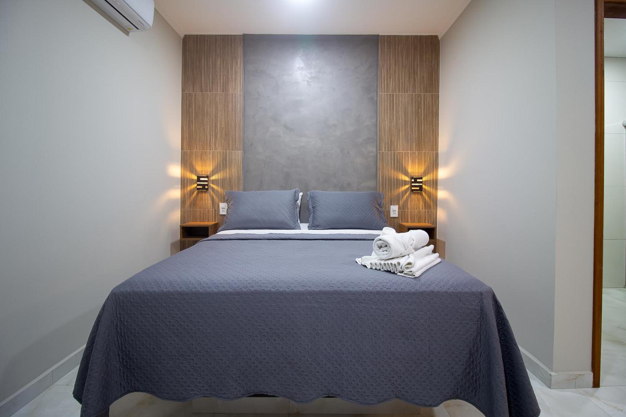 Apartamento Estúdio